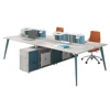 wholesale manufacturer black computer narrow where to buy study desk