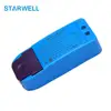 25-42V DC 300mA constant current Zigbee dimming led driver with CE ROHS SAA approval for color change