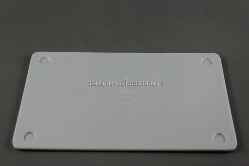 Custom Made Melamine Cutting Board