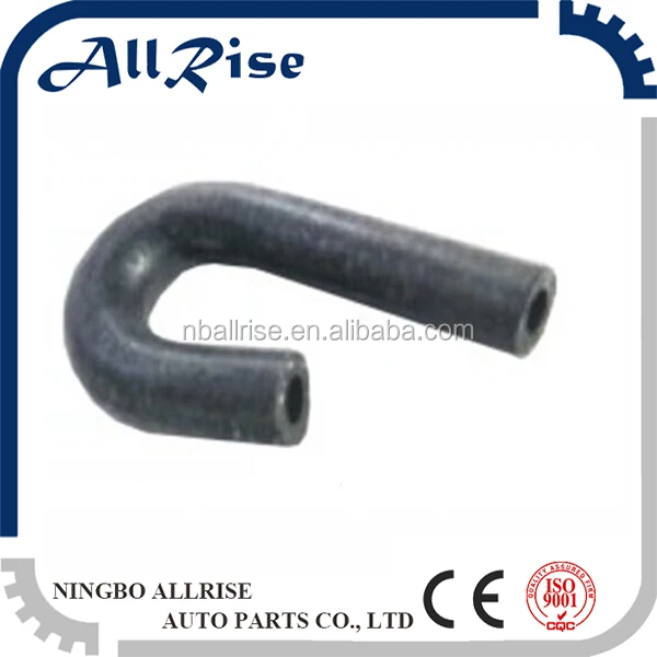 ALLRISE C-38308 Trucks 1383873 Radiator Hose