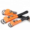 Factory Direct 8-36 Inch Heavy Duty Plumbing Wrench Adjustable Pipe Wrench