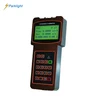 high quality integral pipe flowmeter for multiple pipe