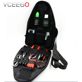 2017 Vceego Vape Bag Box Mod Small Size Vaporizer 2017 Vceego Vape Bag Box Mod Small Size Vaporizer