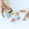 Mini LED Flash Fill Light with Lens And Filters For Cellphones Cameras