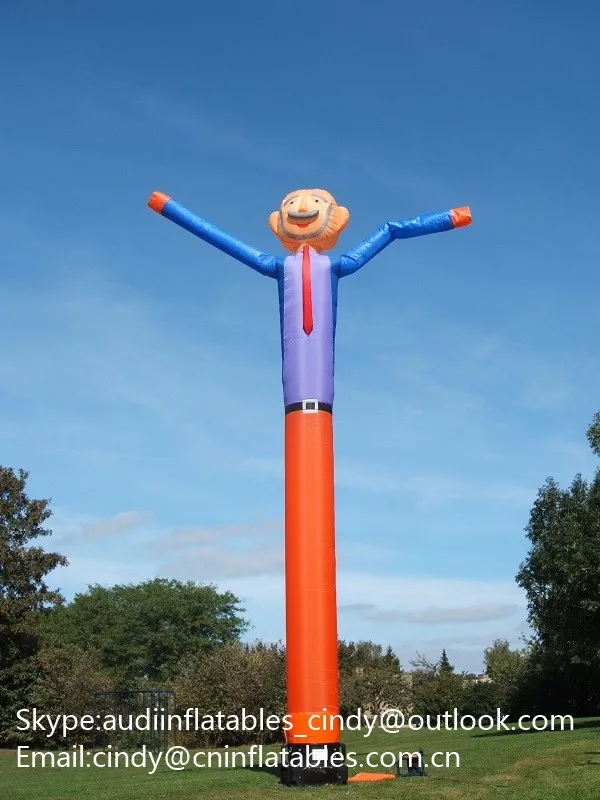 inflatable tube man for sale