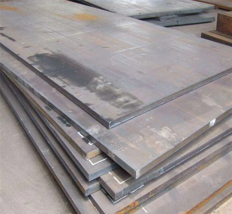 Ar500 Steel Plate For Sale/astm 1020 Highstrength Lowalloy Carbon