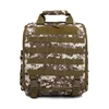 Tactical used military backpacks molle tactical bagpack small military best laptop messenger bag