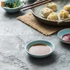 Nordic creative ceramic tableware hat shape soup plate western spaghetti black and white plates