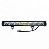 New Unique Design Super Bright Emark 22" Single Row Driving Light Bar with Position Light