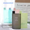 Kuwait new design daily necessities for men COOL Matte colored plastic bottles for drinking water outdoor