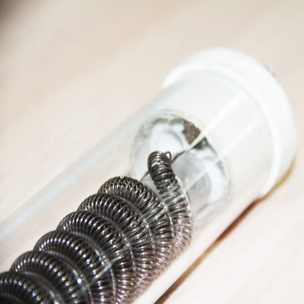 wholesale customized infrared quartz glass tube heater 400w