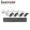 outdoor video security camera surveillance system