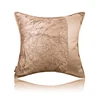 Factory Direct Sale Bamboo Fiber Pillow Top Pocket Coil Mattress