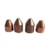 Spot Welding Electrode Tip Cap Suppliers