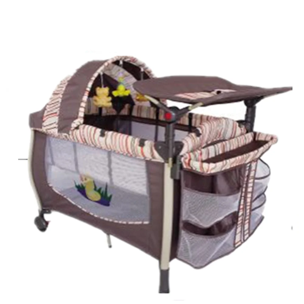 playpen bed for babies