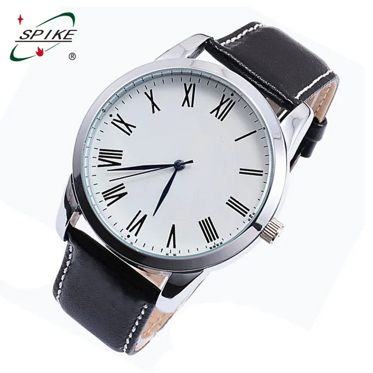 Promado Royal collection Leather Strap watch - Brown/Gold price from jumia  in Nigeria - Yaoota!