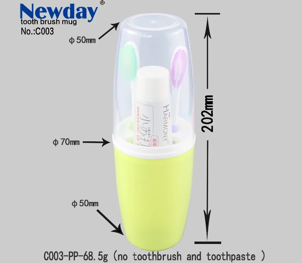 tooth brush mug-c003 (2)