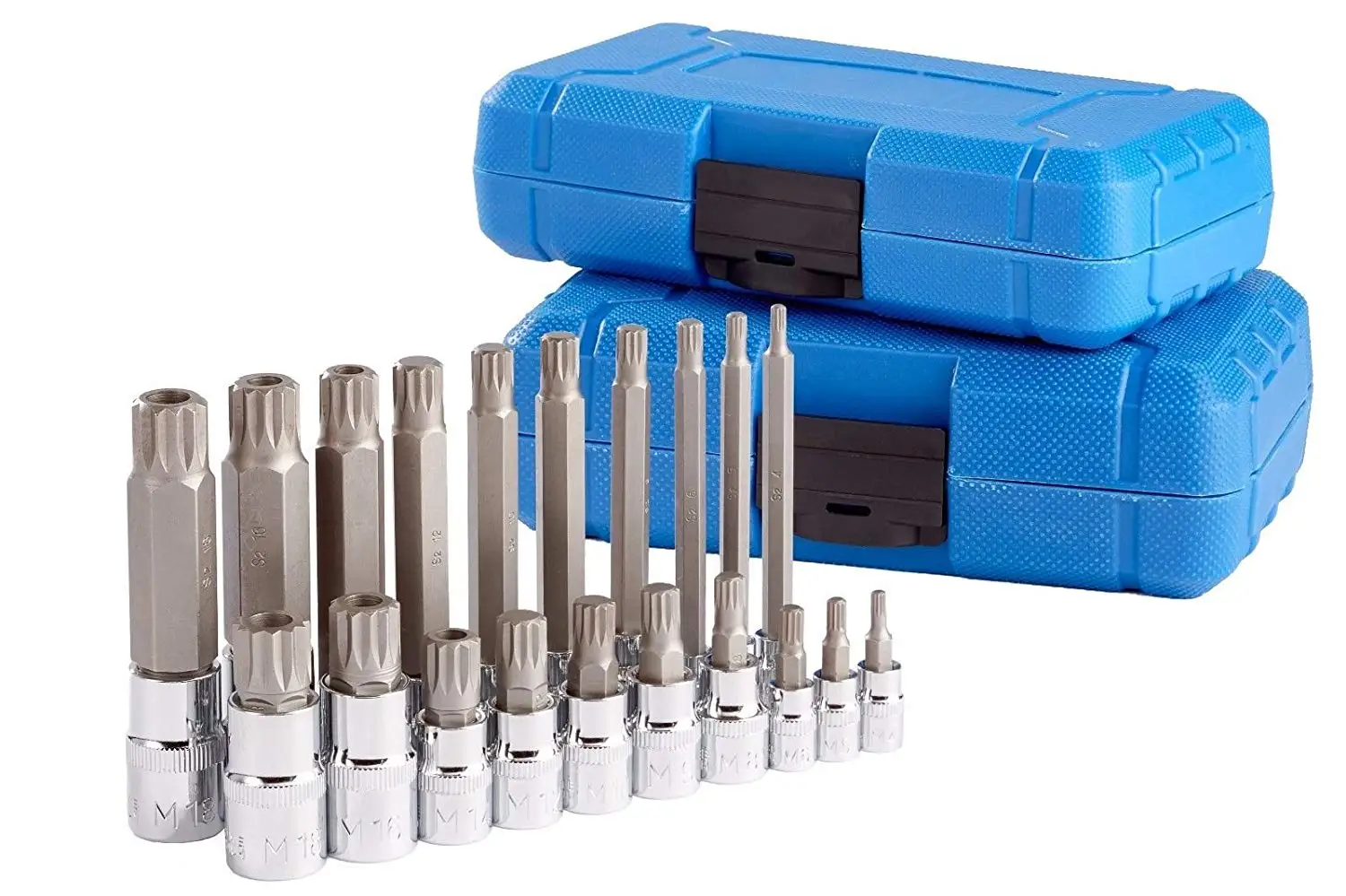 Cheap Double Square Socket Set, find Double Square Socket Set deals on