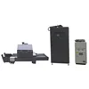 Small printing size sheet fed offset printer Heiderberg GTO46 GTO52 SM52 normal UV and LED UV curing system