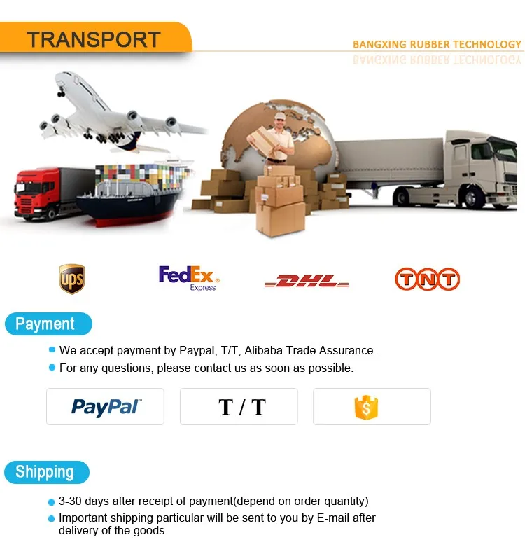 transport