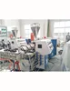 PVC ceiling panel professional equipment production line Machine