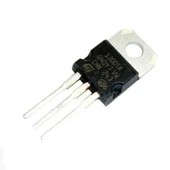 Npn Transistors Mje13005a St13005a 13005a To-220 - Buy To 220 Mje13005 ...