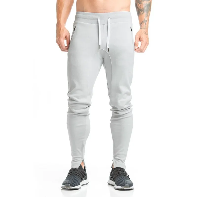 Custom Wholesale High Quality Hoodie Mens Joggers Sweatpants - Buy Mens ...