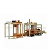 Fuda low cost cement block machine sale