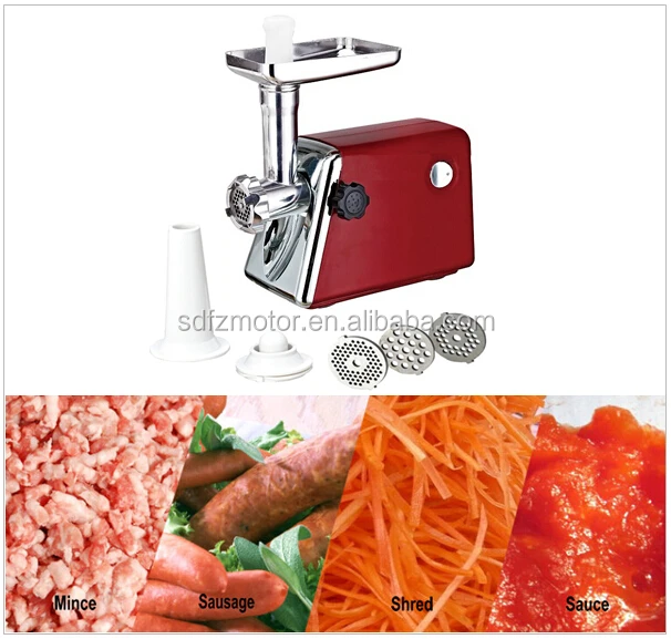 Processing Machine Electric Fish Meat Grinder Buy Fish Meat Grinder