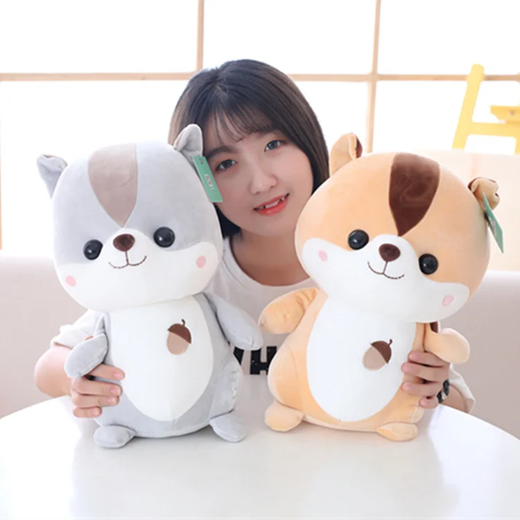 Wholesale Lovely Stuffed Cheap 25cm Sale Plush Stuffed Toy Custom Plush