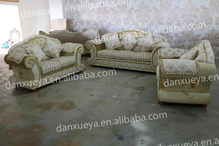 High Quality Middle East Style Sofa Set Living Room Furniture High Quality Middle East Style Sofa Set Living Room Furniture