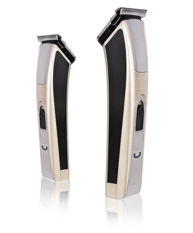 kemei cordless hair clipper