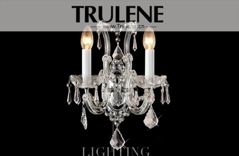 New Product 2014 High Quality Modern Crystal Chandeliers Made In China