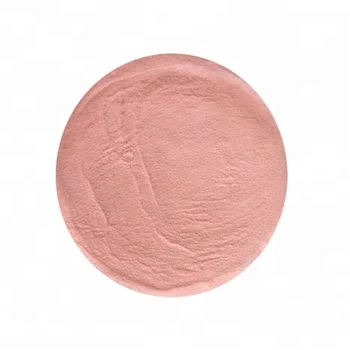 fruit powder cerasus pseudocerasus cherry pink cherry powder