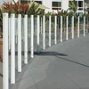 Top quality outdoor fence stainless steel glass railing clamp