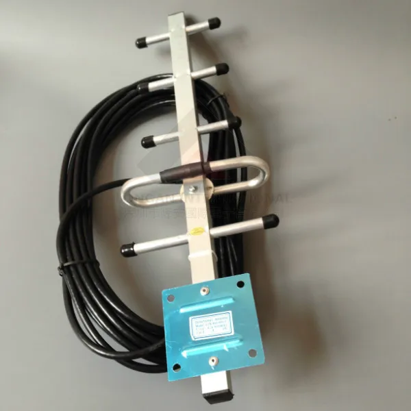 cell phone booster antenna