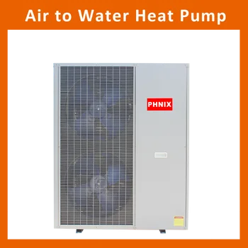 Seri Kk Sumber Udara Panas Pompa Untuk Heating Cooling Penyejuk Seri Kk Sumber Udara Panas Pompa Untuk