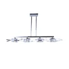New Products Marine Retractable Led Linear Hanging Pendant Light