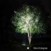 led strip light IP68 led tree outdoor holiday lighting decorative