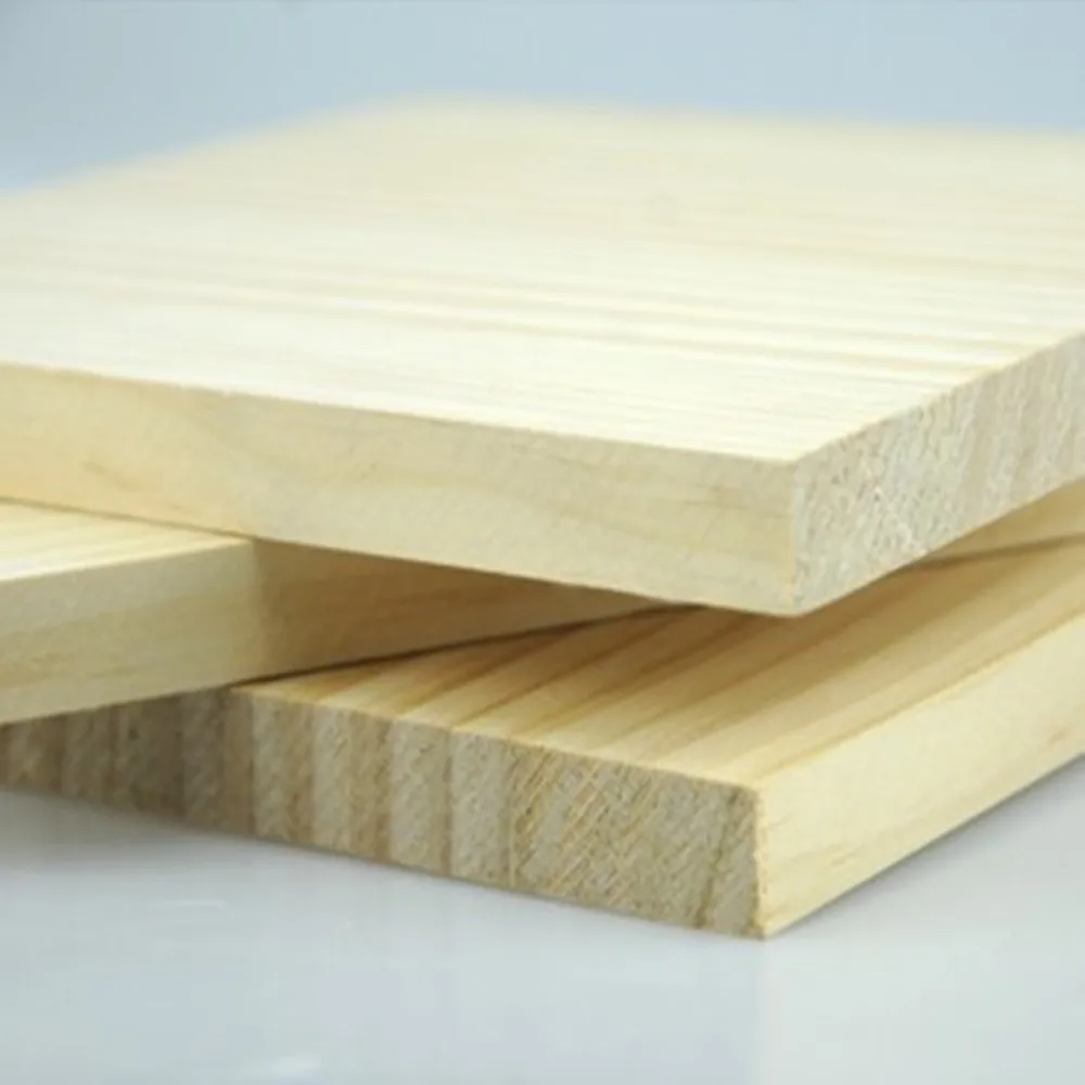 
Chile pine / Newzealand Pine Finger Joint Board For Desk 