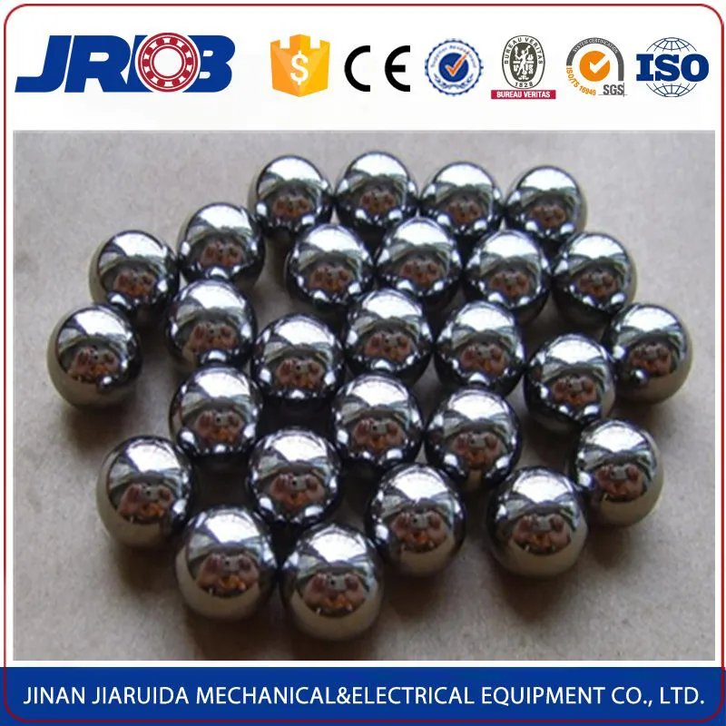 Grade 100 Hardened Chrome Steel 52100 2mm Bearing Steel Balls Buy 2mm Bearing Steel Balls