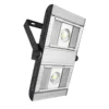 SENLU DRIVER Led Outdoor Module Garage High Mast Price Flood Lighting flood light fixture