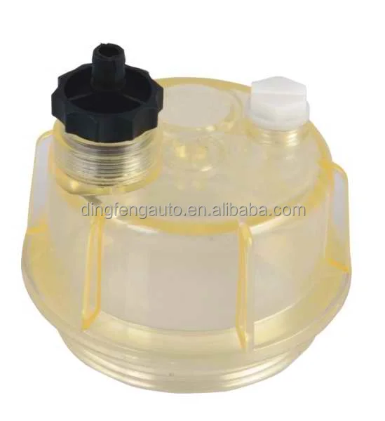 Fleetguard Fuel Filter Replacement Bowl 3948395s Buy Fleetguard Fuel