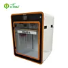 Supper Semptember 2 color printing machine 3D printer fit for PVA HIPS support printing