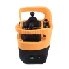 Waterproof industrial wireless radio remote control use for electro-mechanic or electro-hydraulic machine