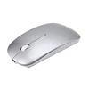 Factory price adjustable DPI bluetooth mouse
