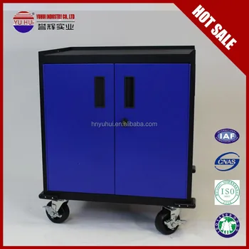 Metal Storage Cabinets With Doors Metal Garage Cabinets Garage