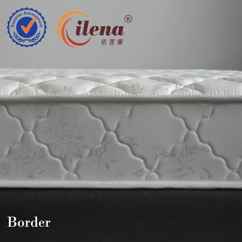 (IL5-NO5)-New Production 2015 special offer bonnelL spring mattress