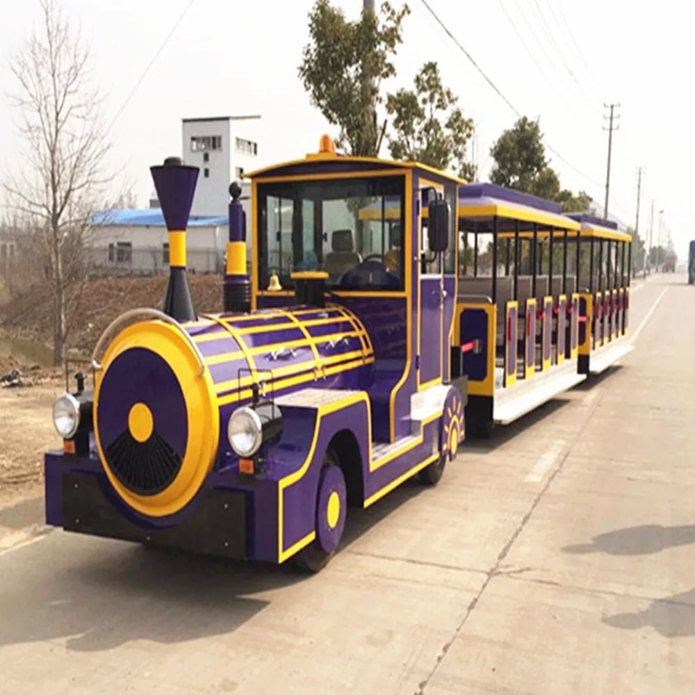 Shopping Mall Trackless Train For Sale Craigslist - Buy Amusement Park ...