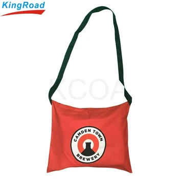 Hot Selling Wholesale Cycling Musette Bag Or Racing Bag With Sublimation Digital Printing - Buy ...